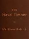 [Gutenberg 53678] • On Naval Timber and Arboriculture / With Critical Notes on Authors who have Recently Treated the Subject of Planting